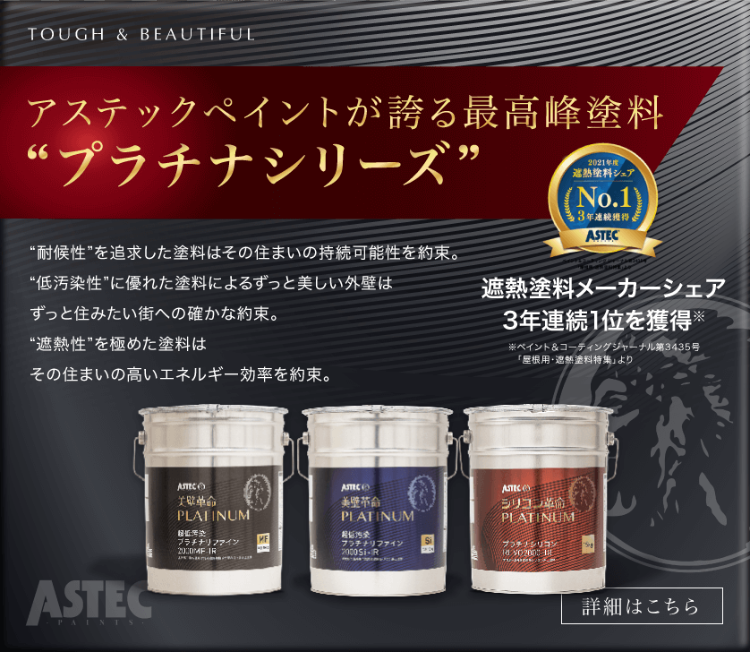 プラチナECコート5000EX