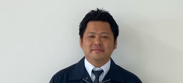 営業 兼 施工管理 坪山 雅明