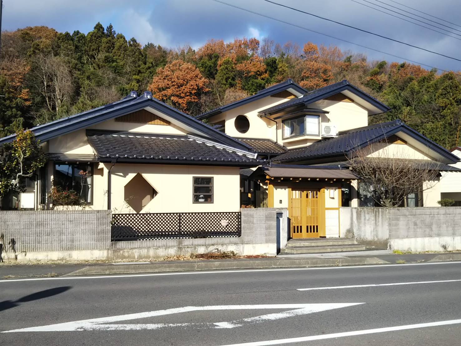 S様邸 外壁他塗装工事