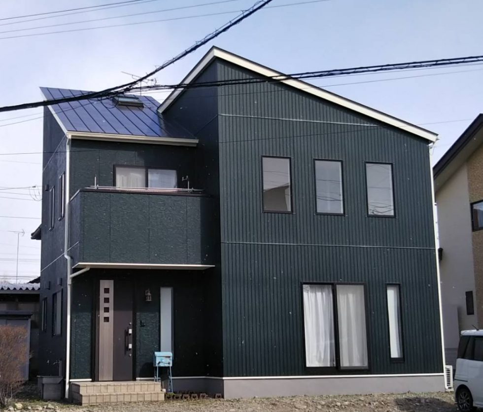 那須塩原市 Y様邸