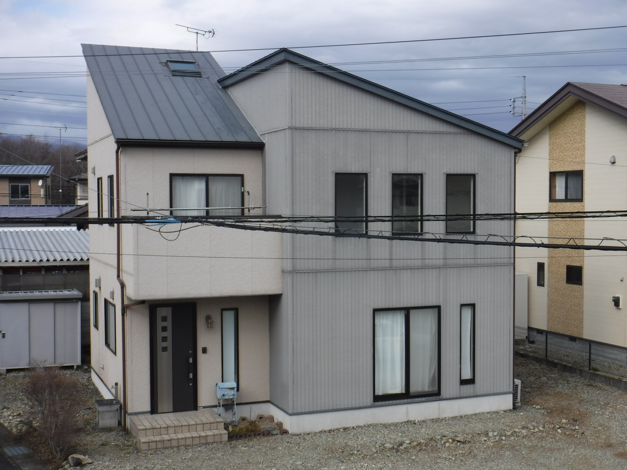 那須塩原市　Y様邸