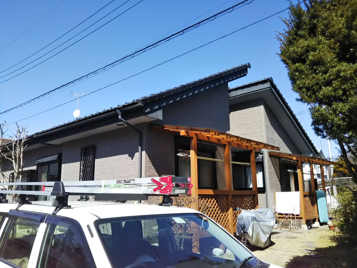 那須塩原市　H様邸