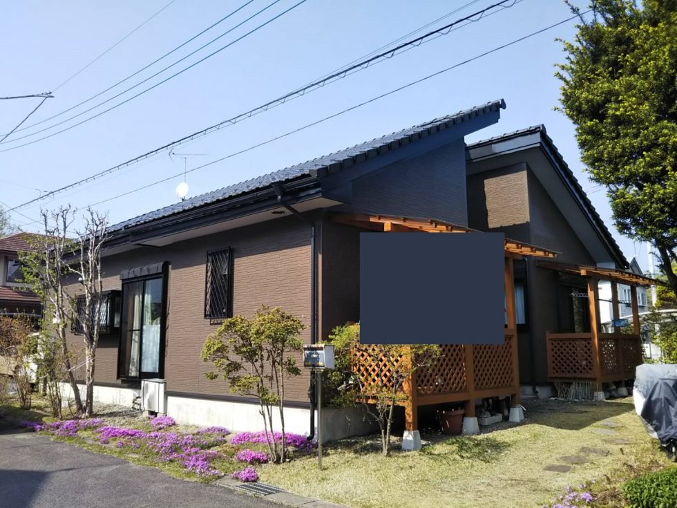 那須塩原市 H様邸