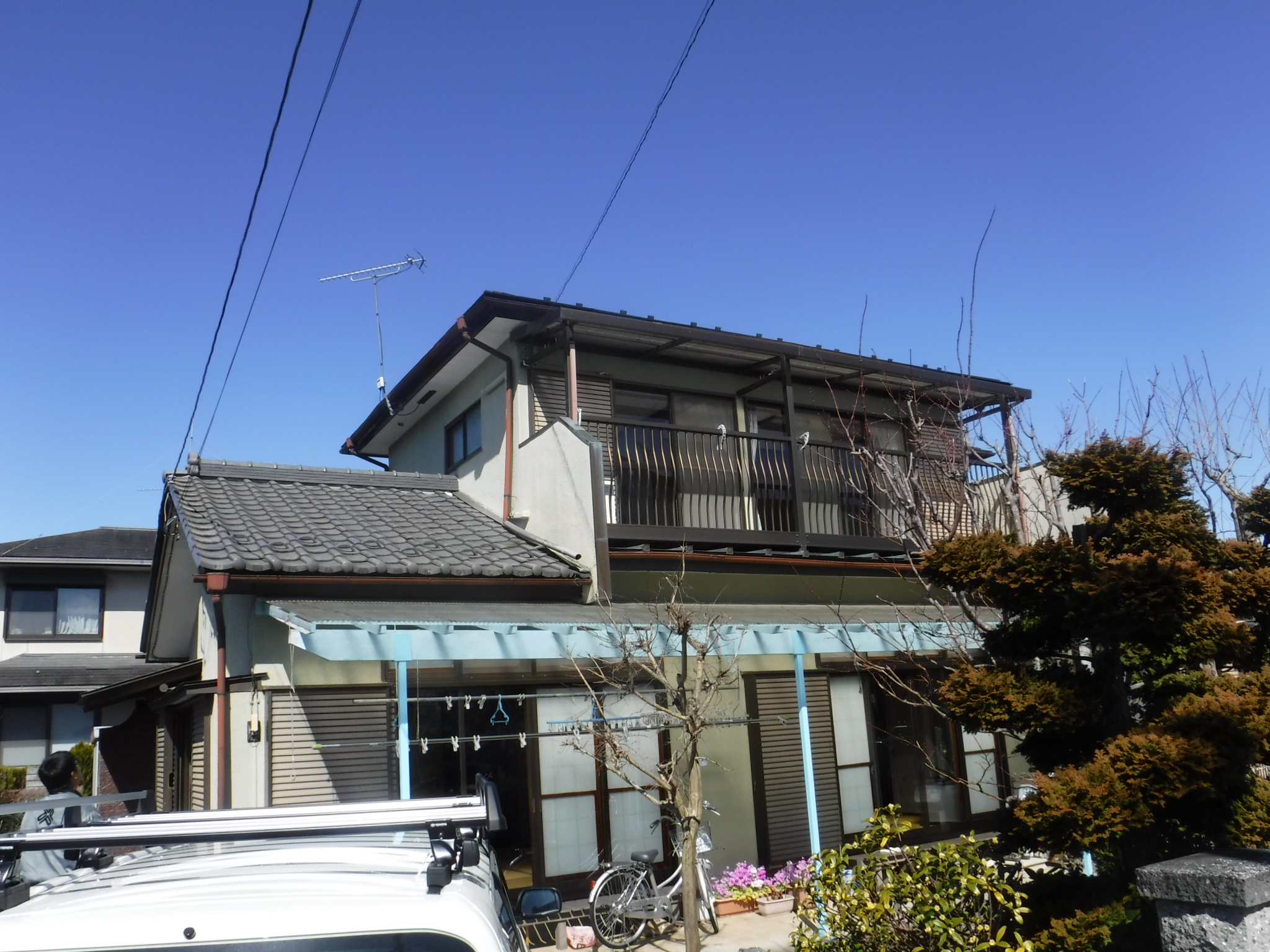 那須塩原市Ⅰ様