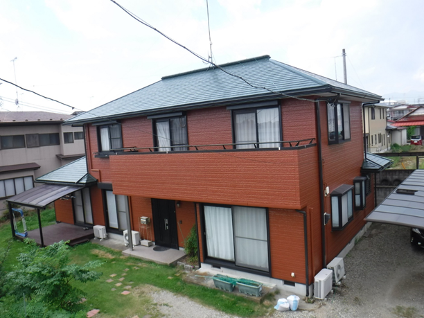 那須塩原市 O様