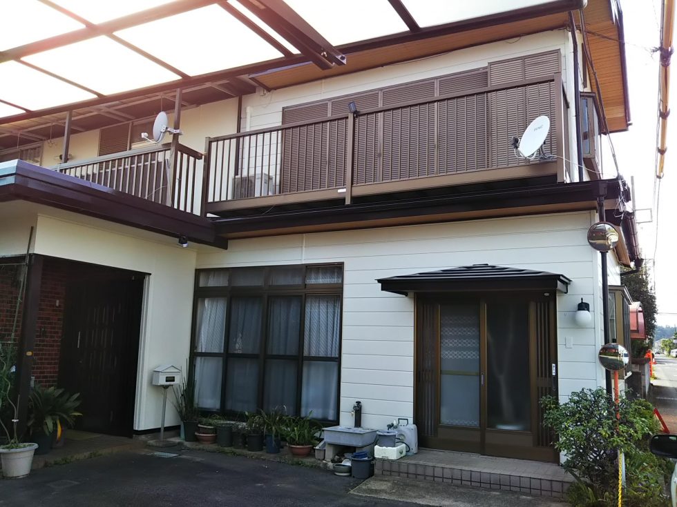 那須塩原市 H様