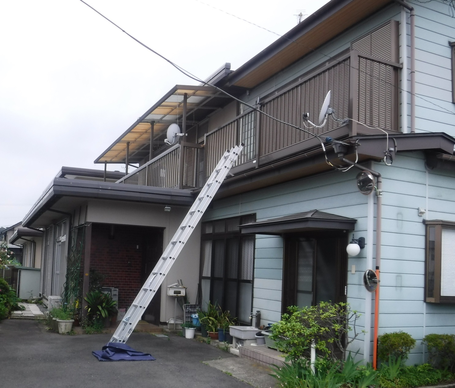 那須塩原市　H様