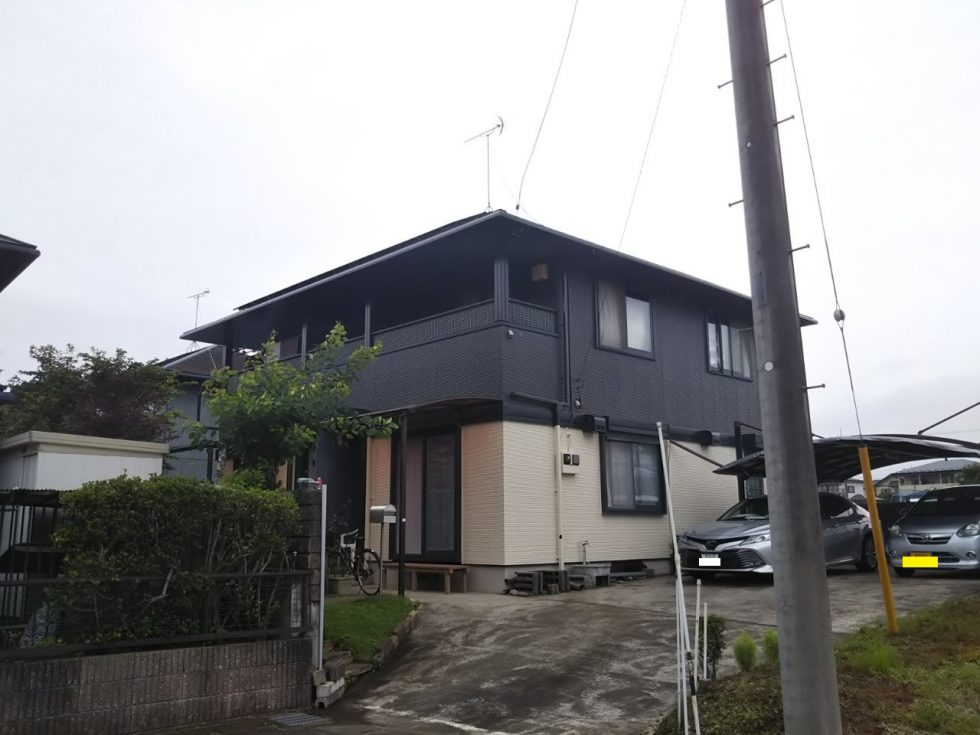 那須塩原市O様邸