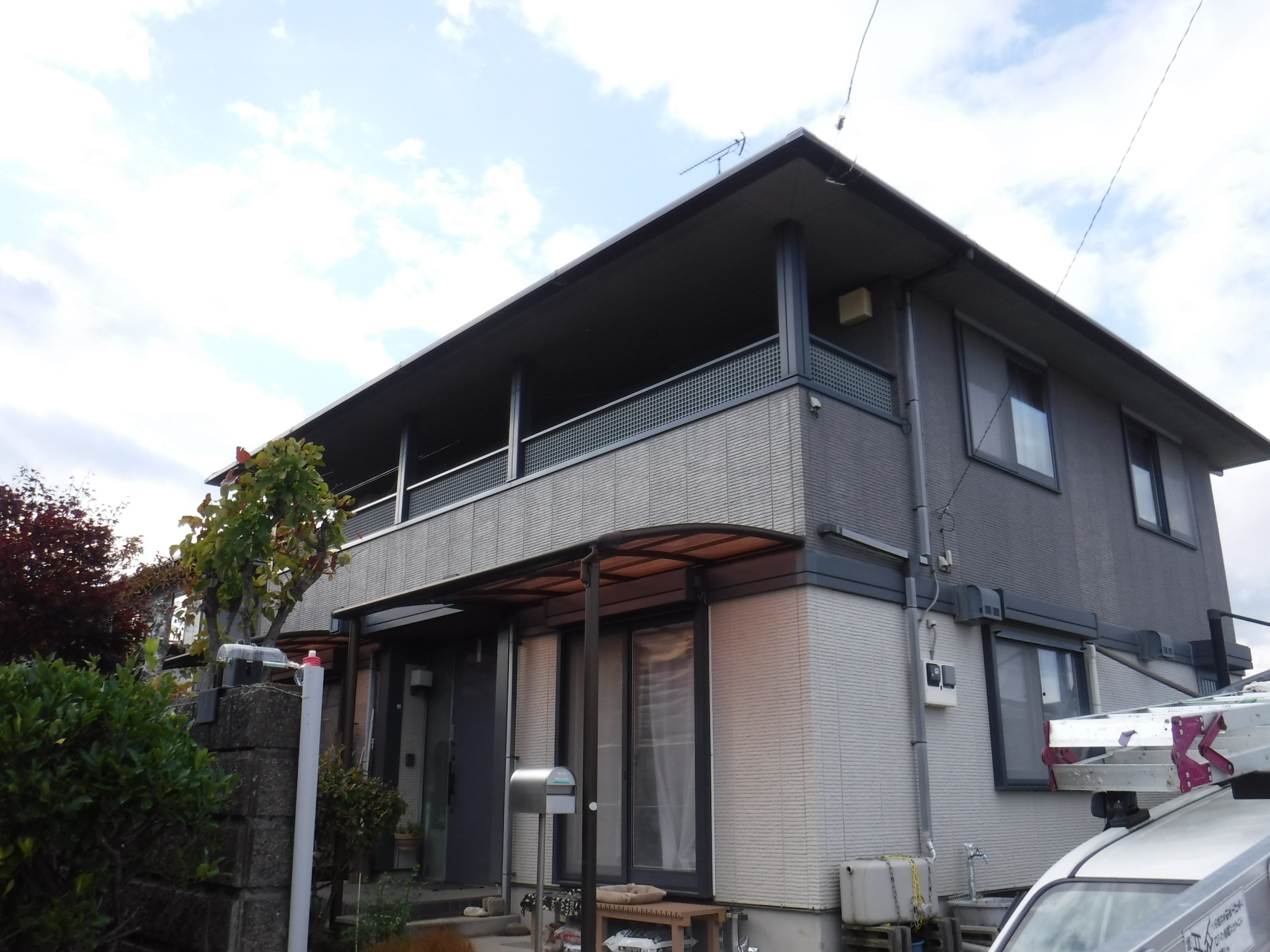 那須塩原市O様邸