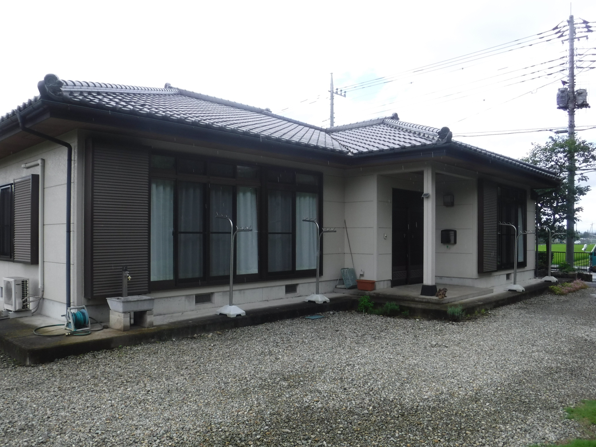 那須塩原市　T様邸