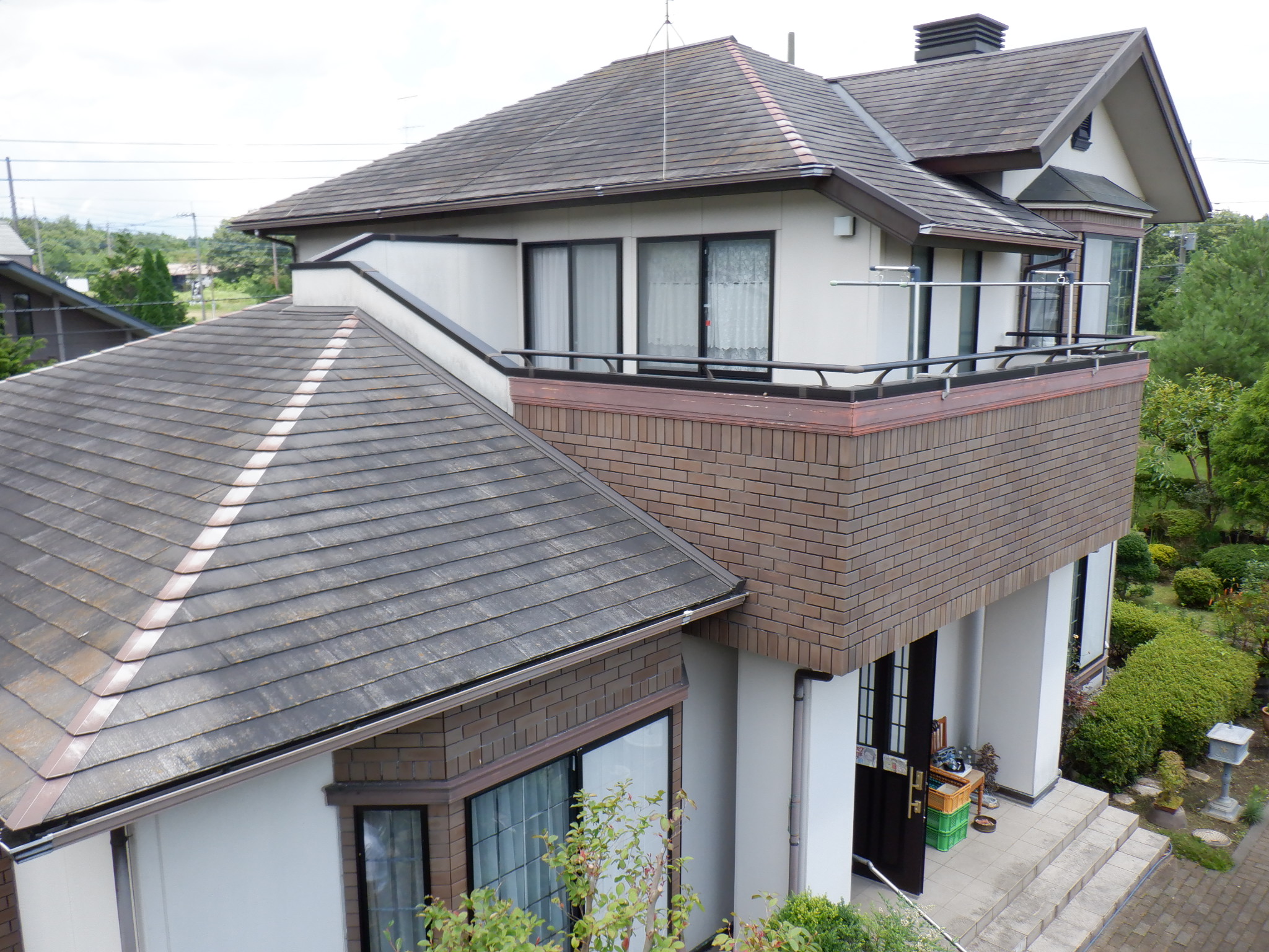 那須塩原市　S様邸