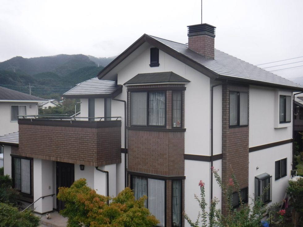 那須塩原市 S様邸