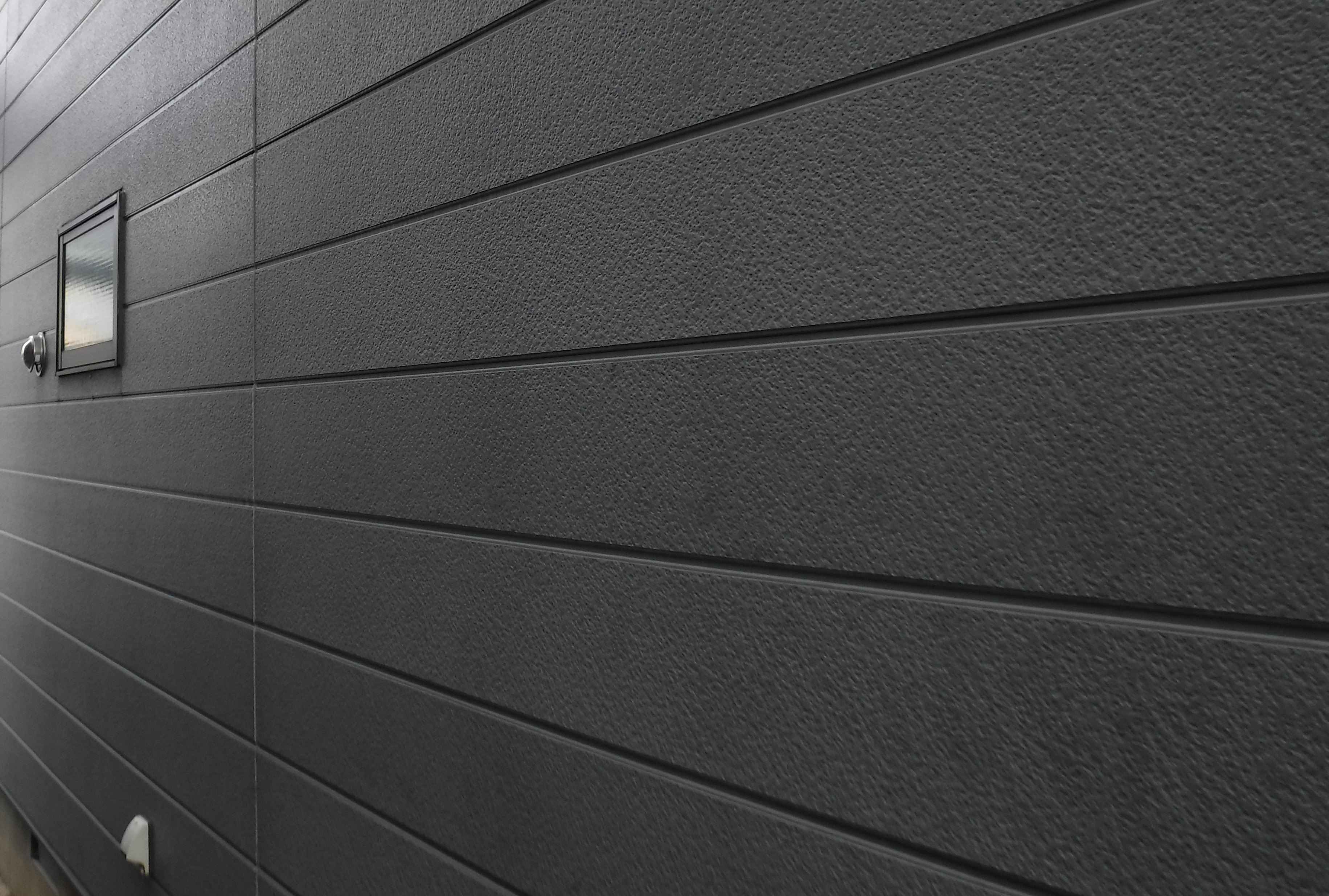 栃木県　那須塩原市・大田原市・矢板市　窯業系サイディング　外壁塗装