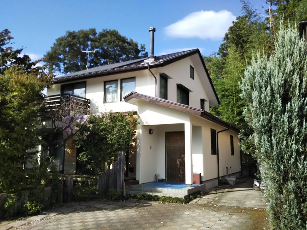 那須塩原市T様邸