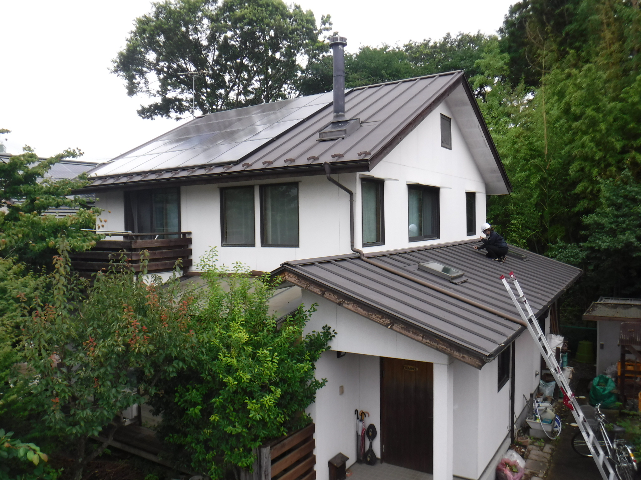 那須塩原市T様邸