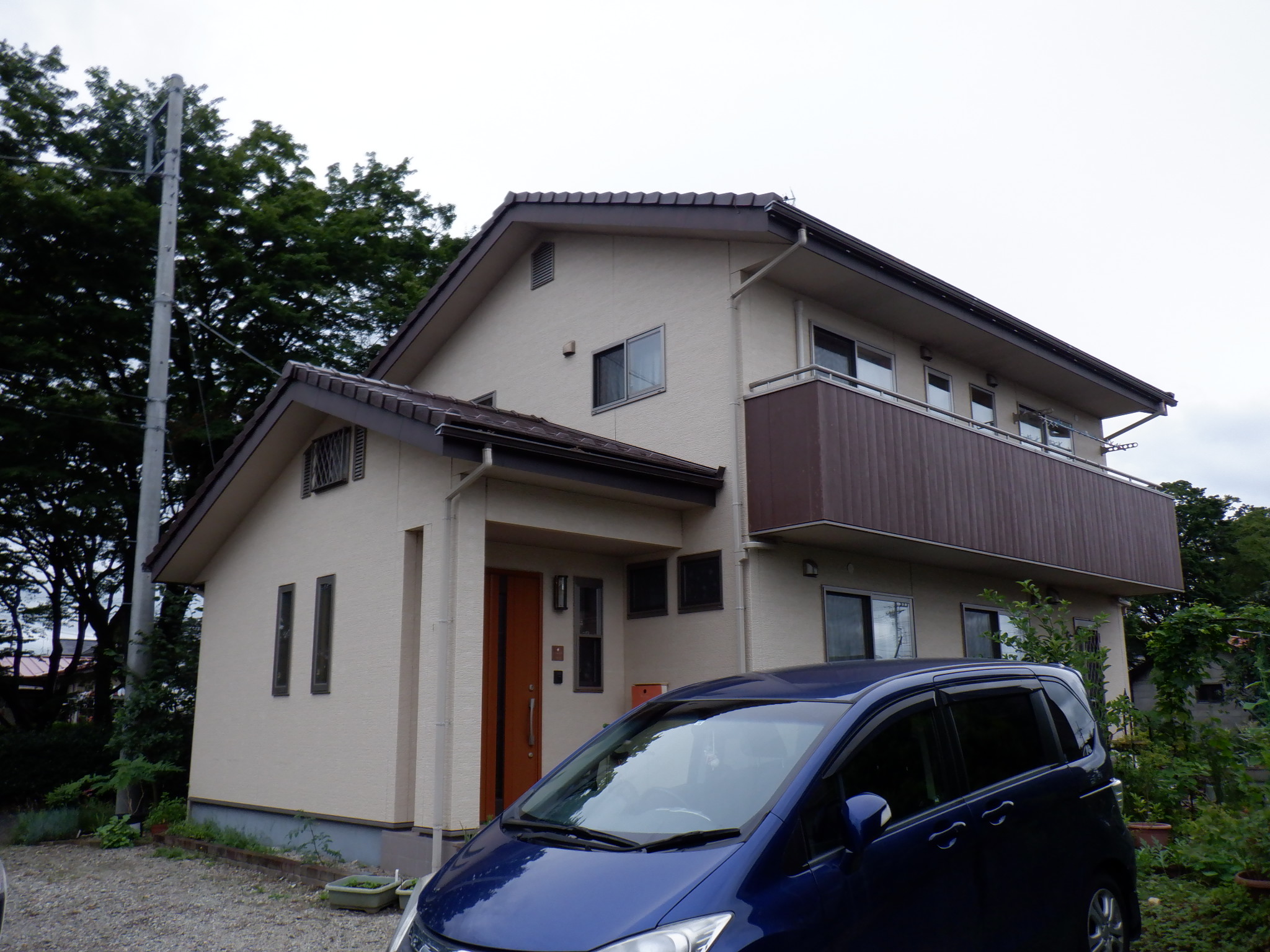 那須塩原市T様邸