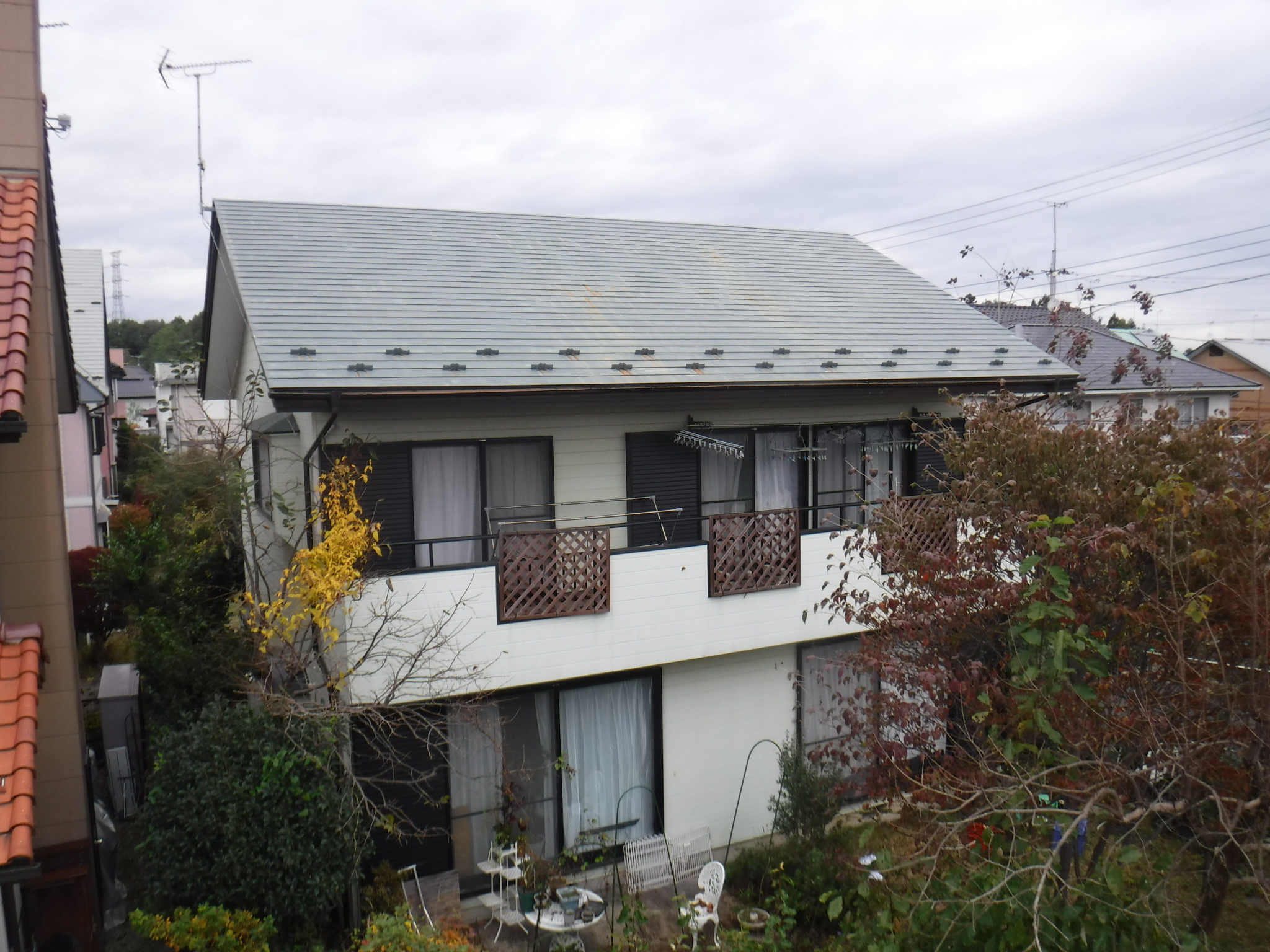 那須塩原市T様邸