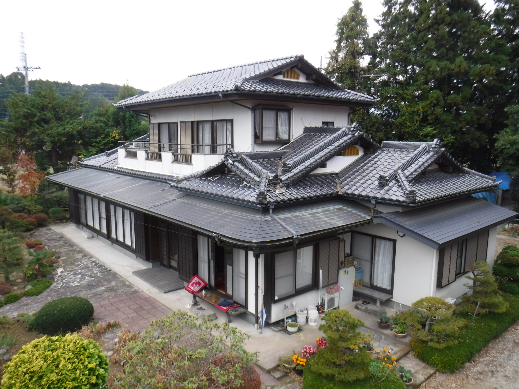 那須塩原市T様邸