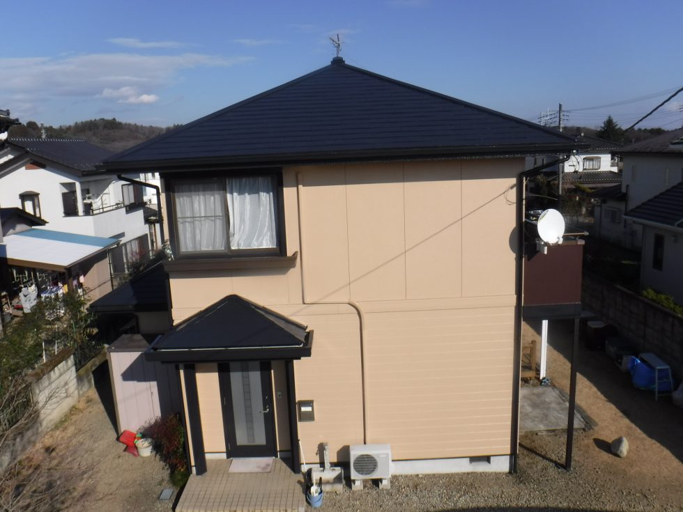 那須塩原市Y様邸