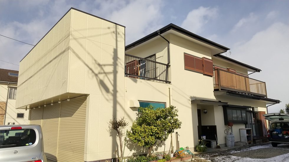 那須塩原市M様邸