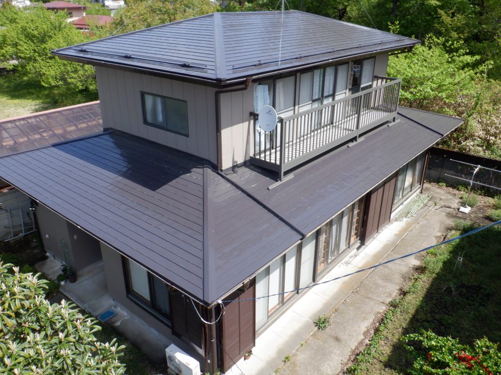 那須塩原市　T様