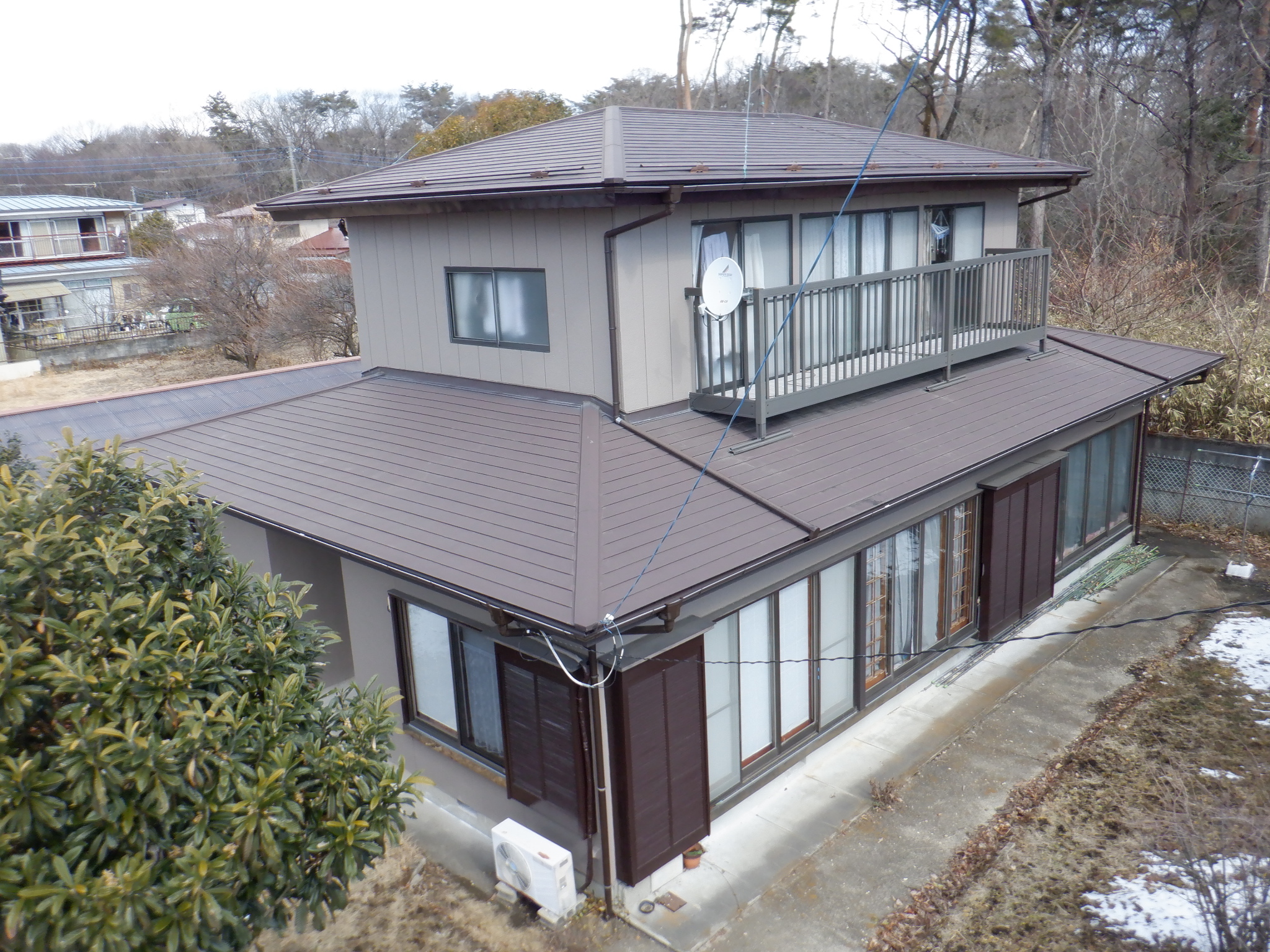 那須塩原市　T様