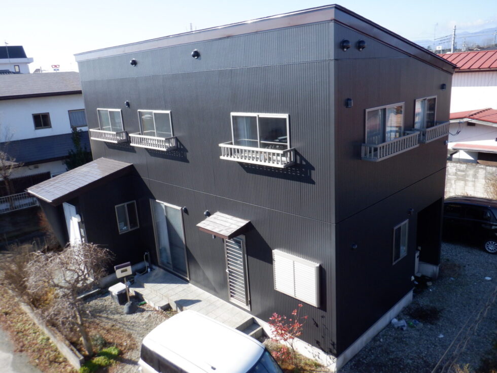 那須塩原市S様邸