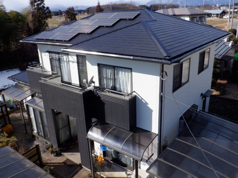 那須塩原市I様邸