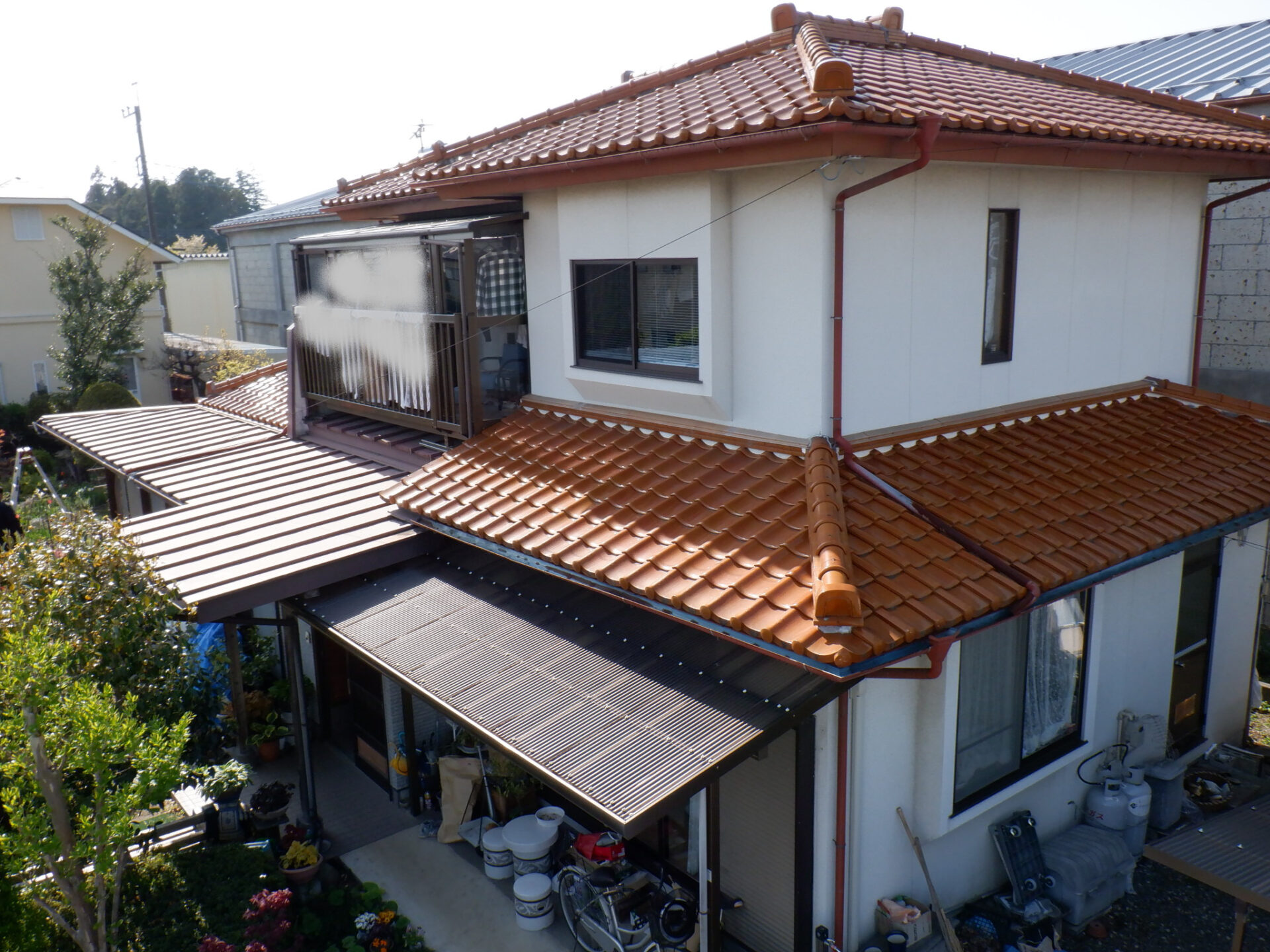 那須塩原市H様邸