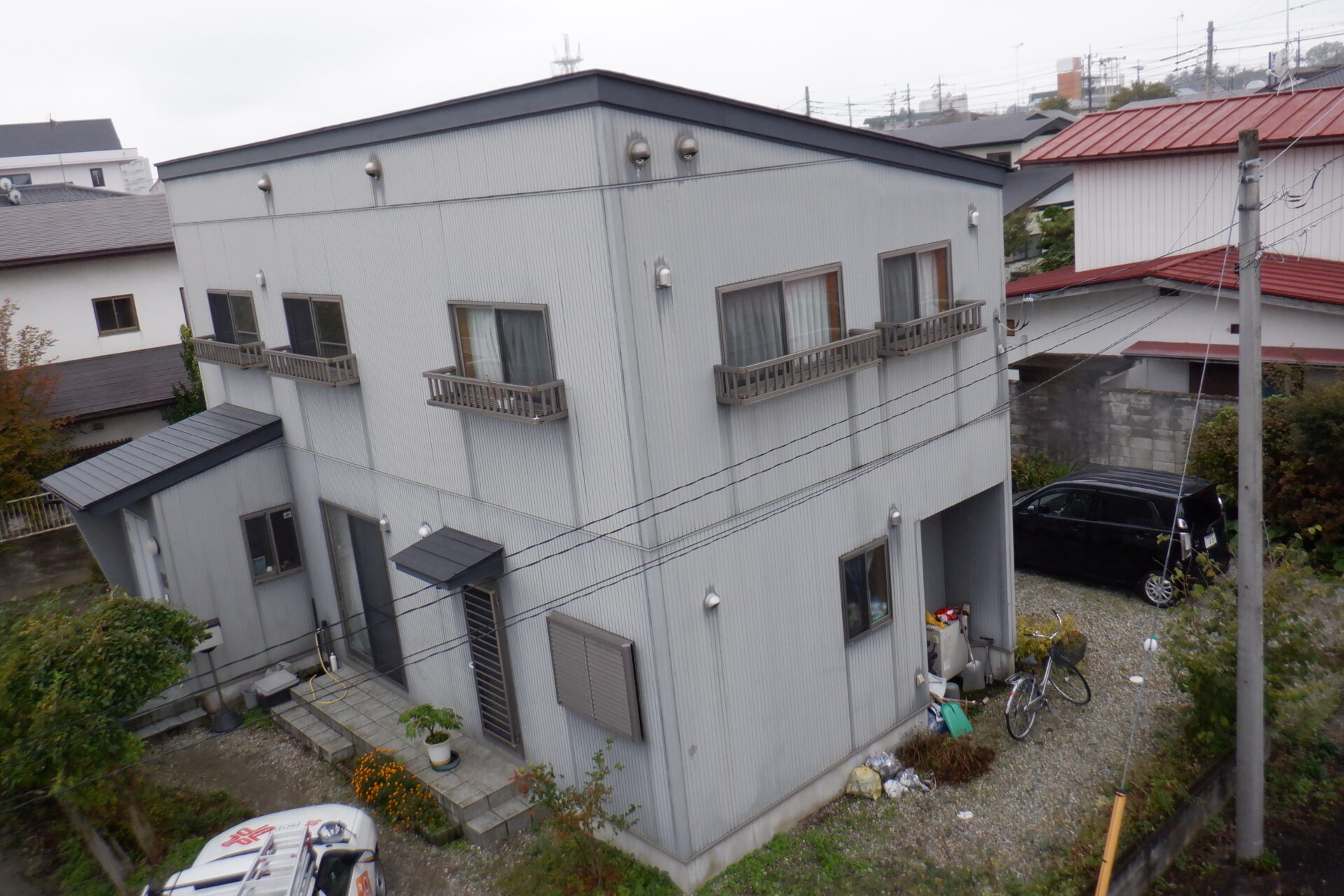 那須塩原市S様邸