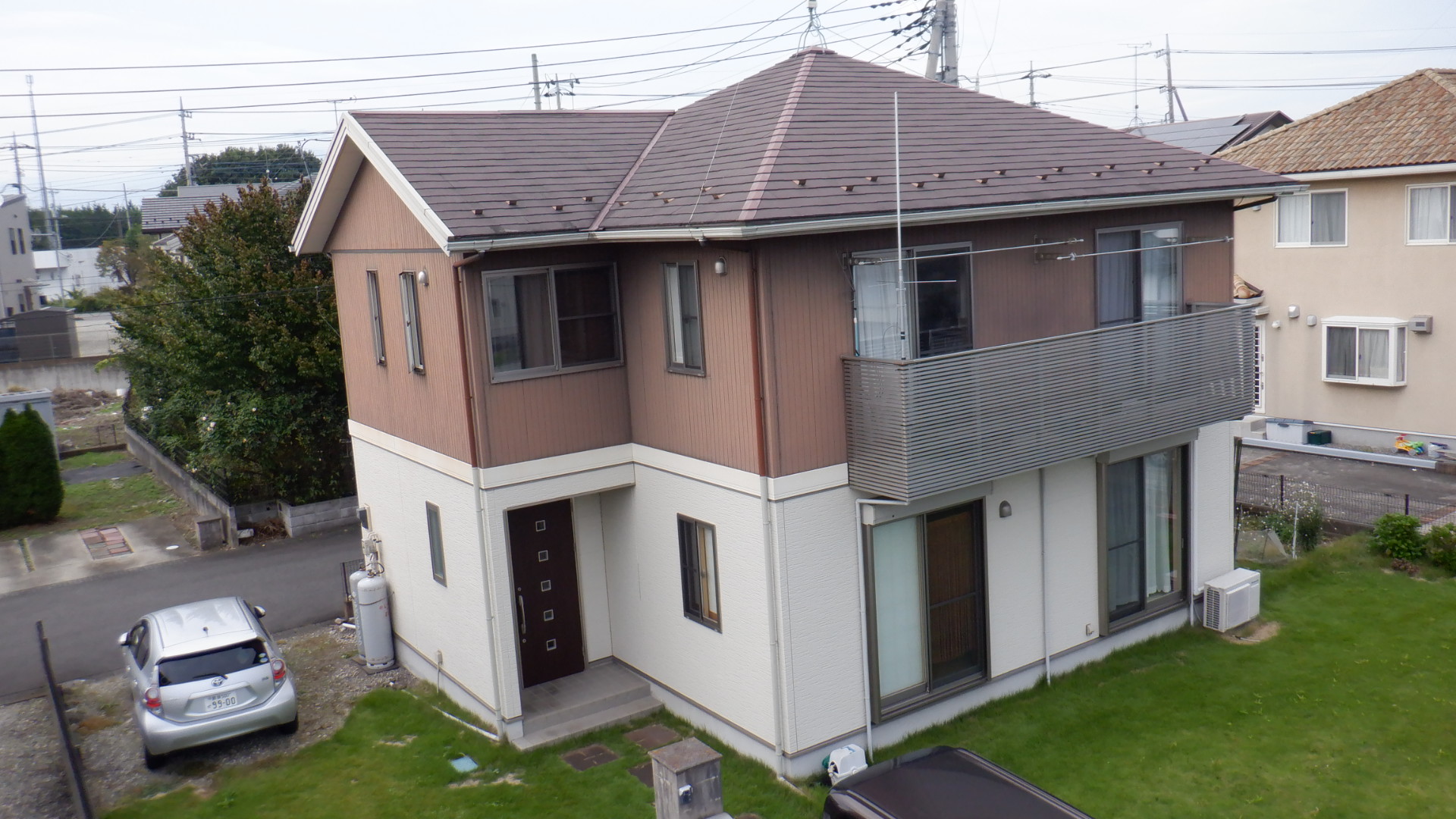 那須塩原市S様邸