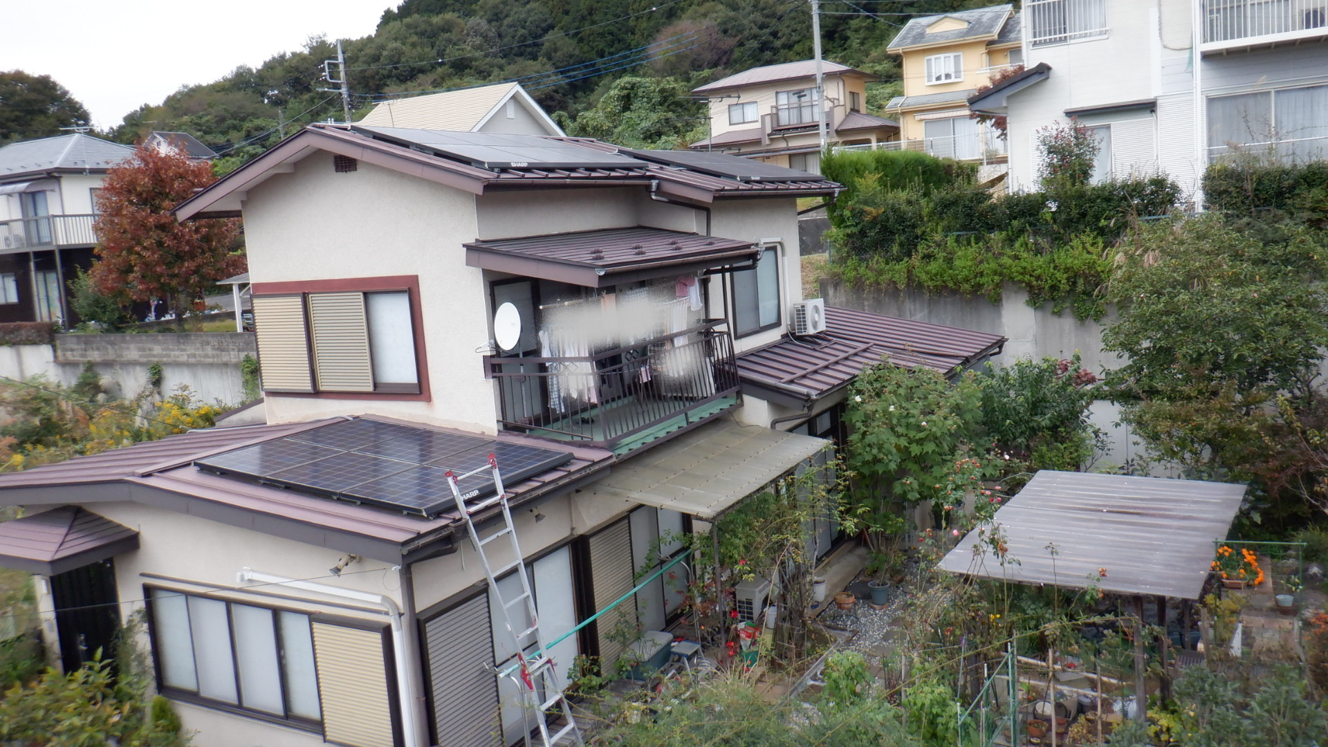 那須塩原市S様邸