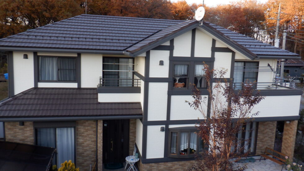 那須塩原市G様邸