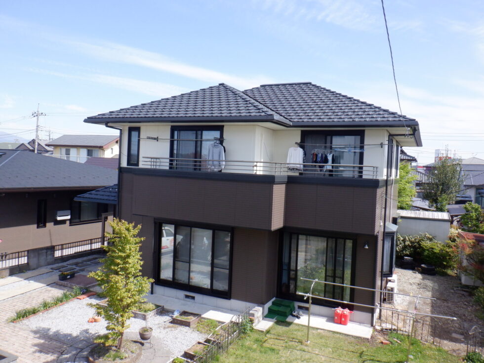 大田原市Y様邸