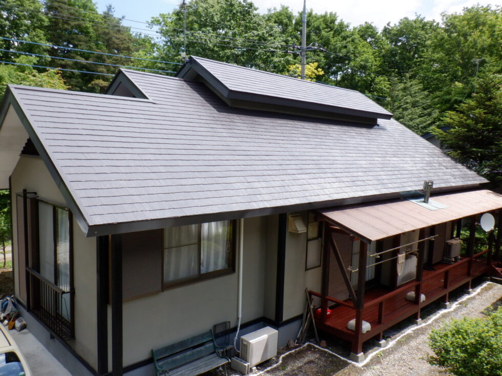 那須町N様邸
