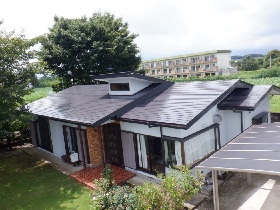 那須塩原市Y様邸