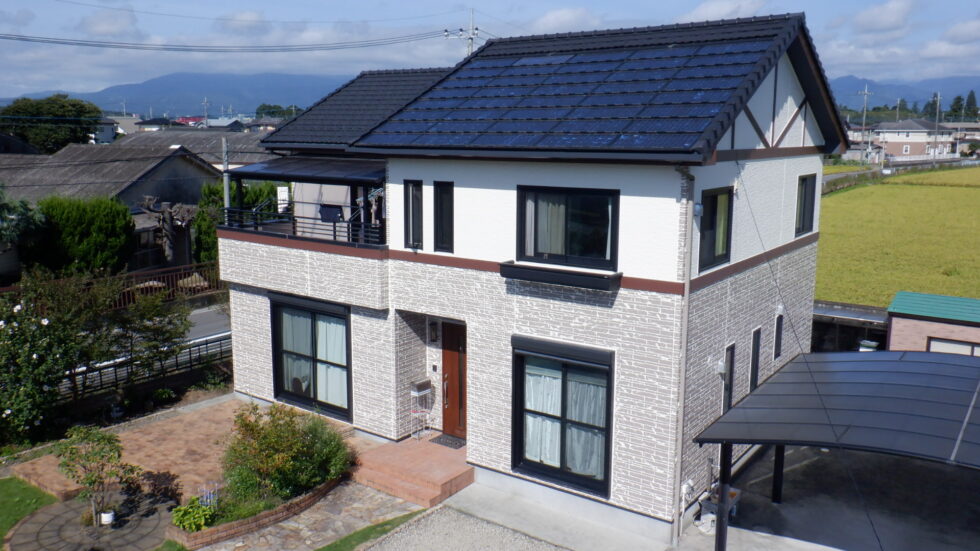 那須塩原市Y様邸