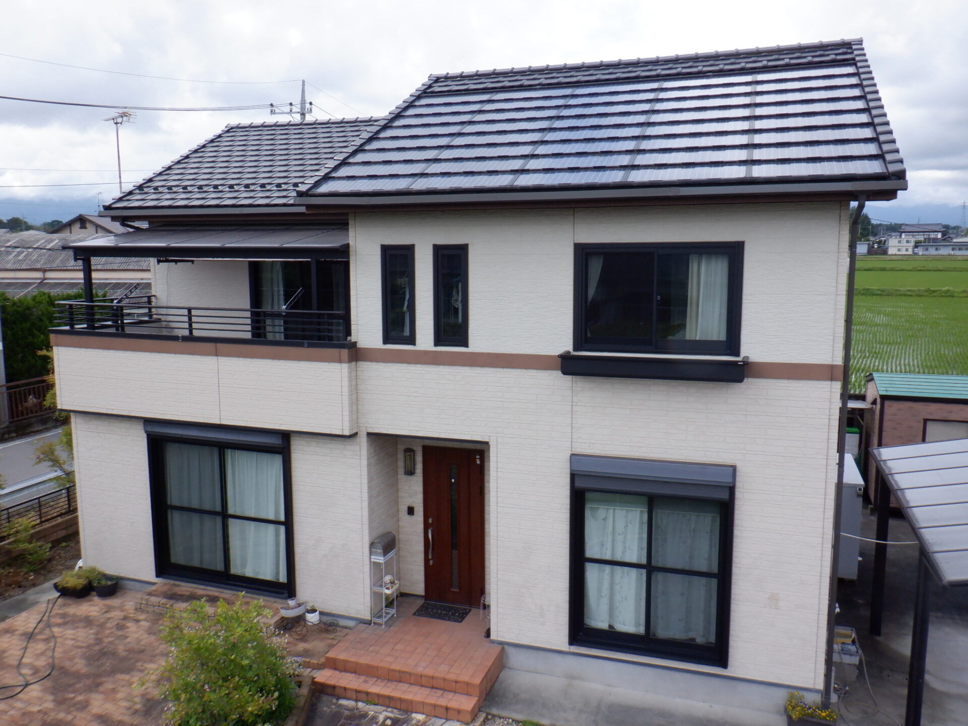 那須塩原市Y様邸