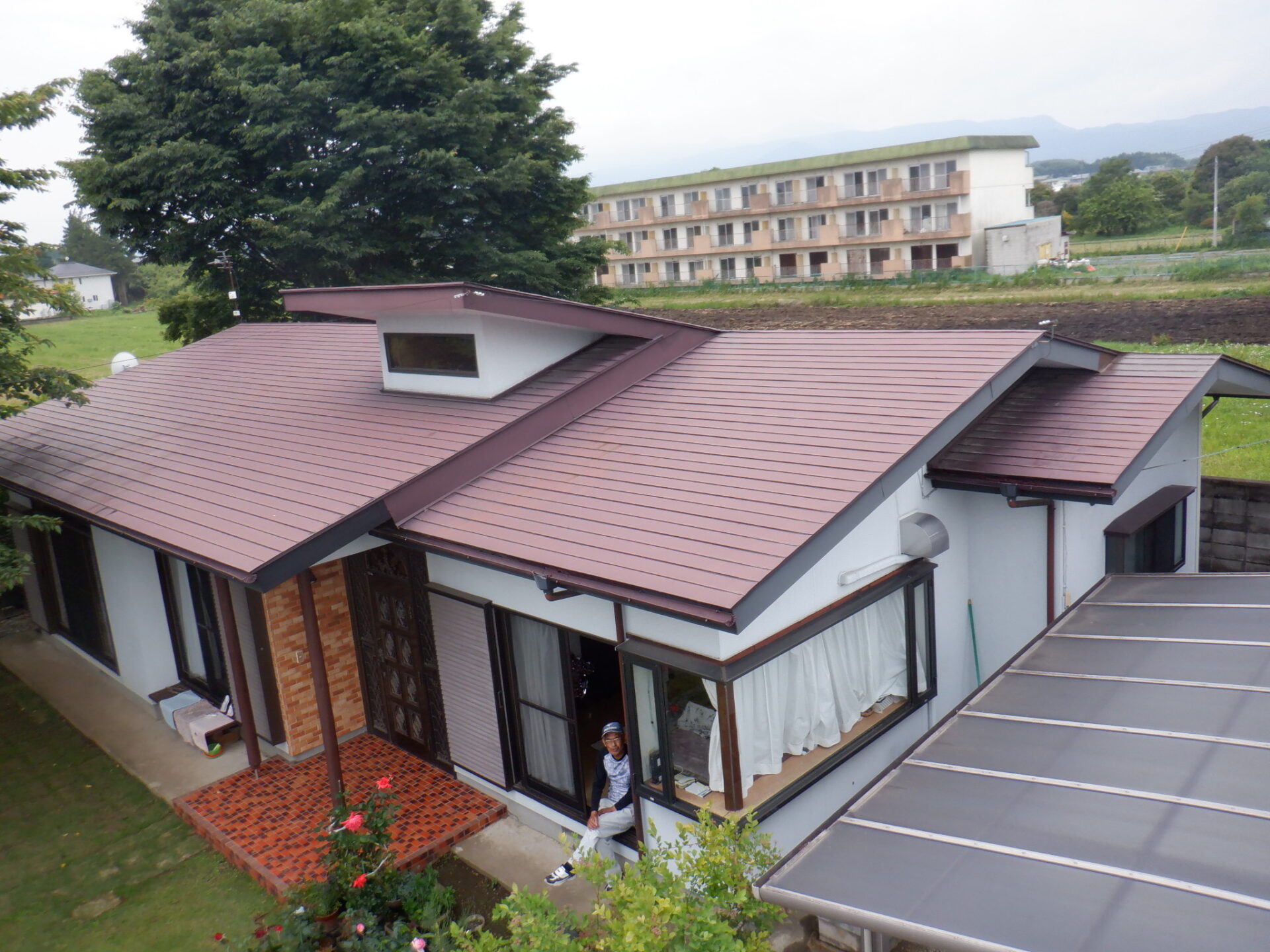 那須塩原市Y様邸