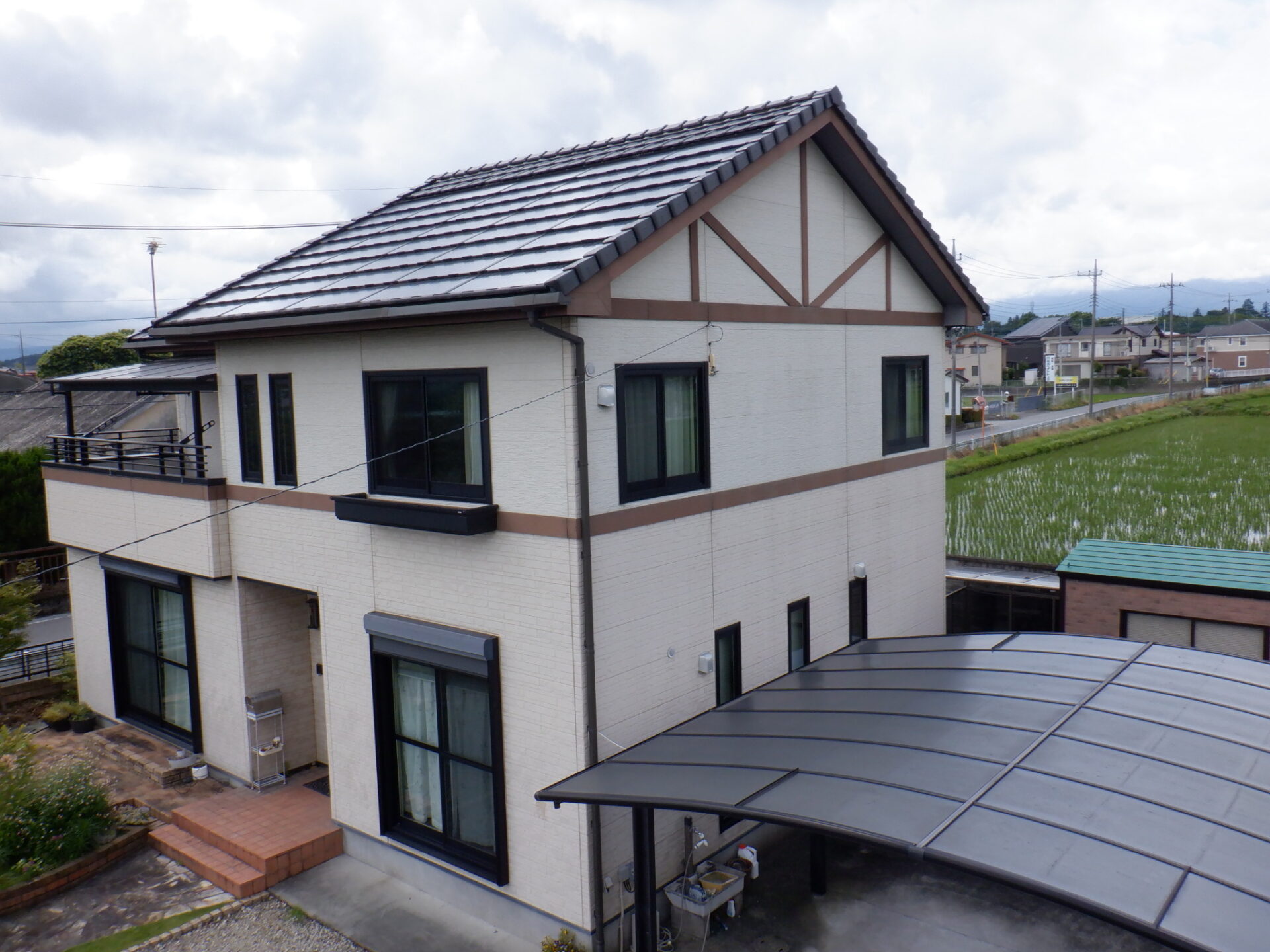 那須塩原市Y様邸