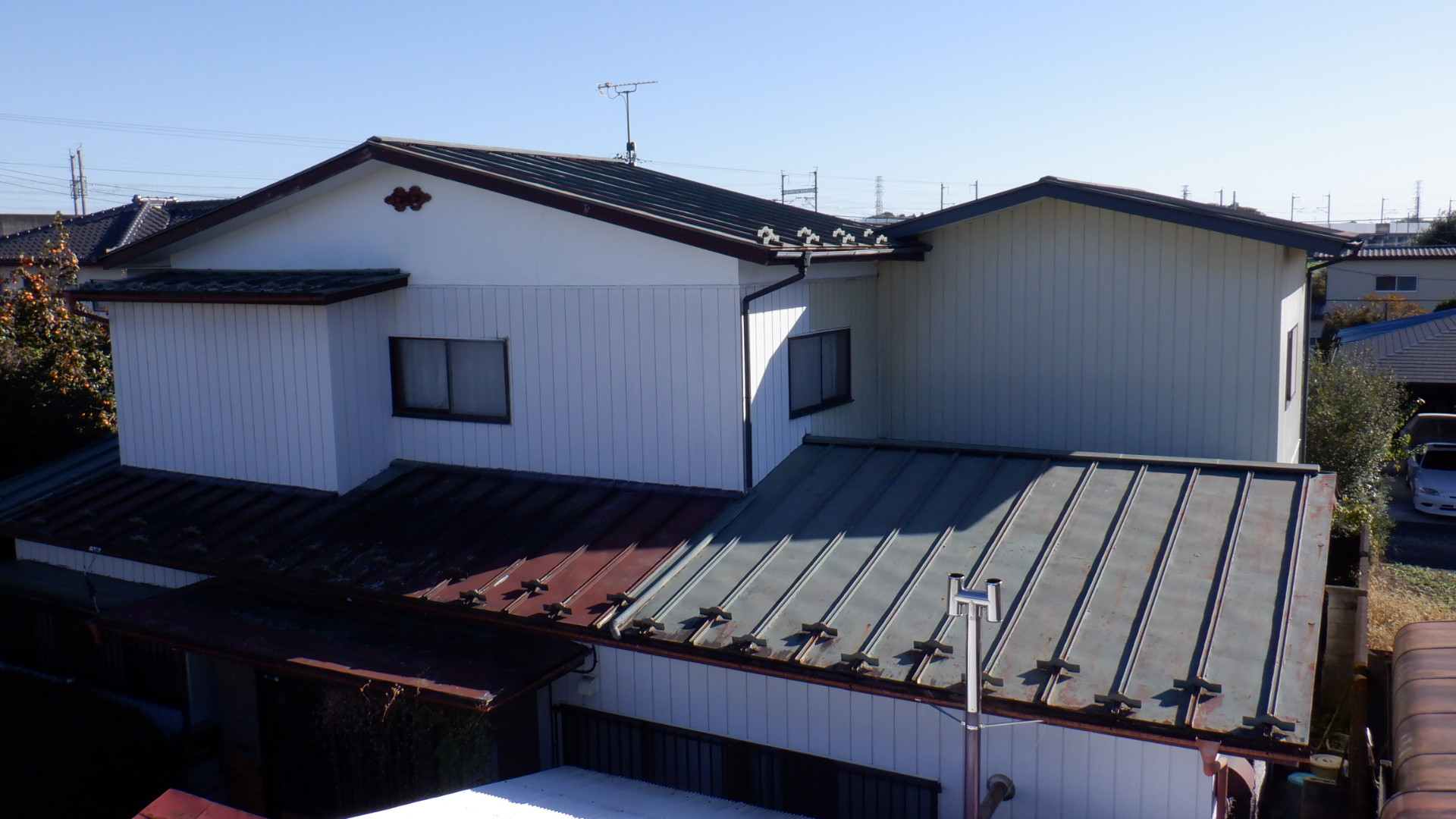 那須塩原市S様邸