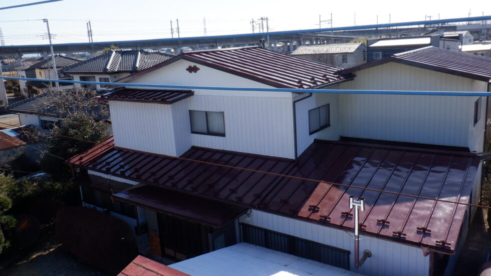 那須塩原市S様邸