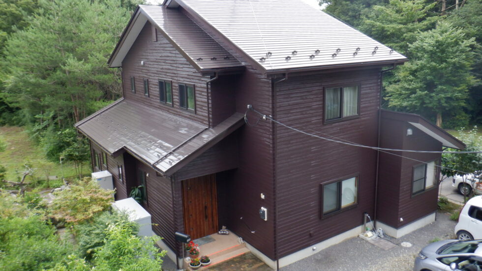 那須町I様