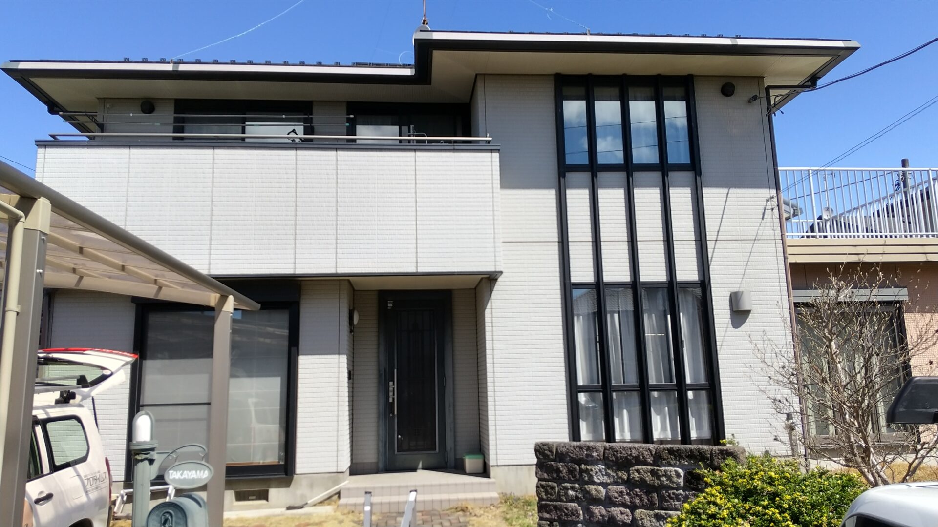 那須塩原市 T様