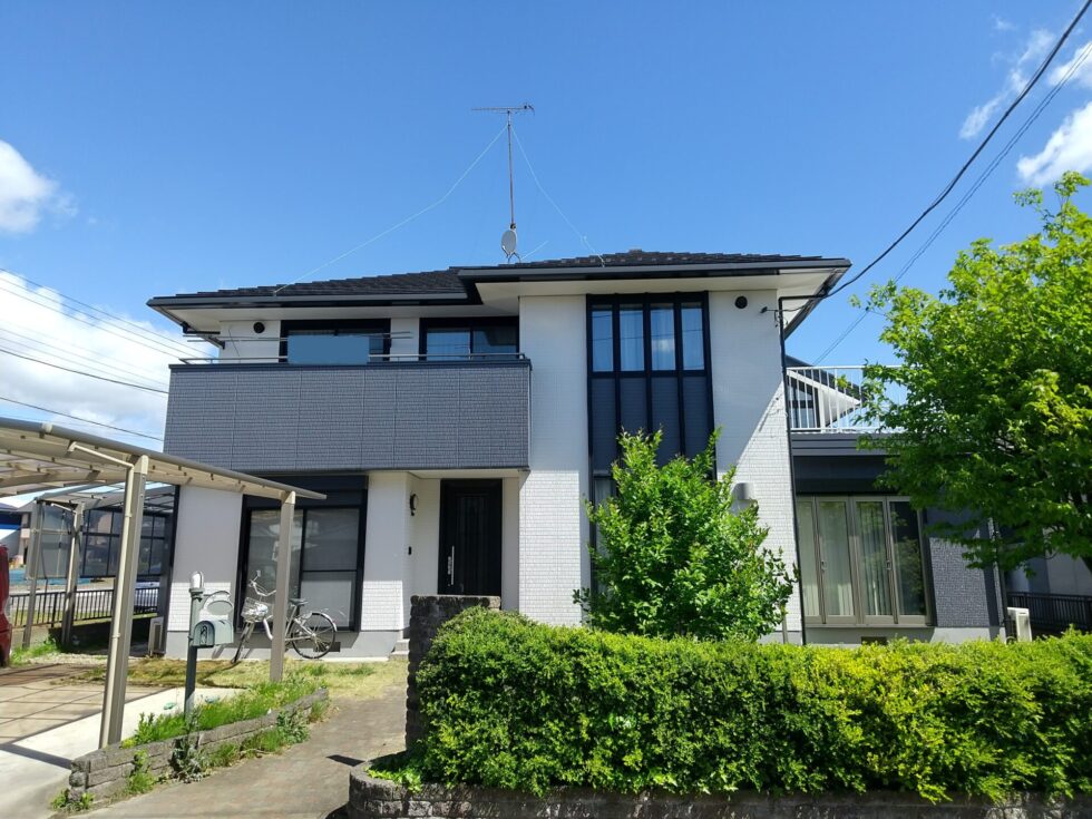 那須塩原市 T様