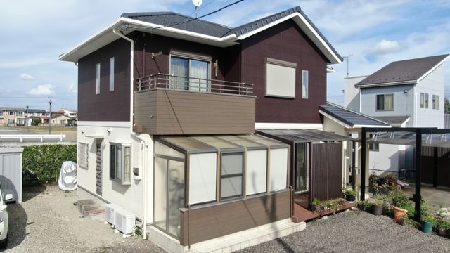 那須塩原市　I様