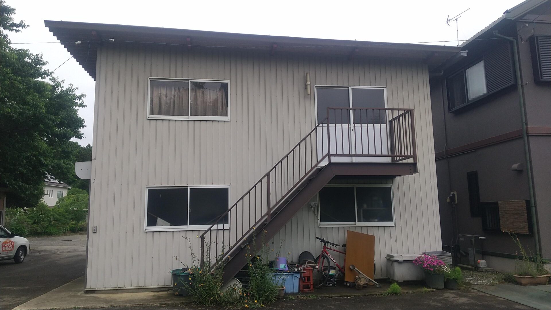 那須塩原市　A様