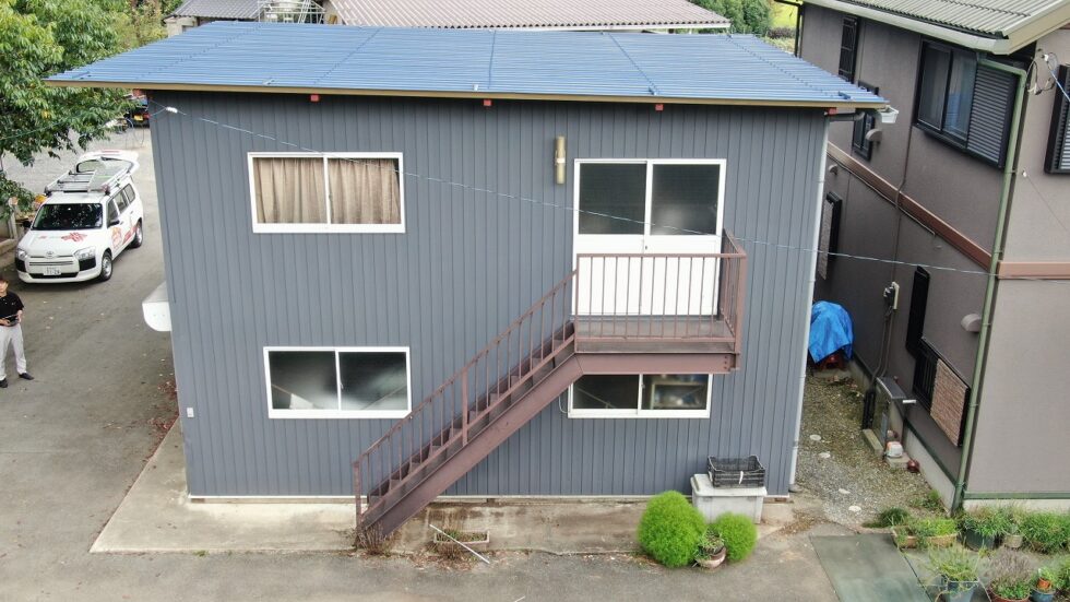 那須塩原市 A様