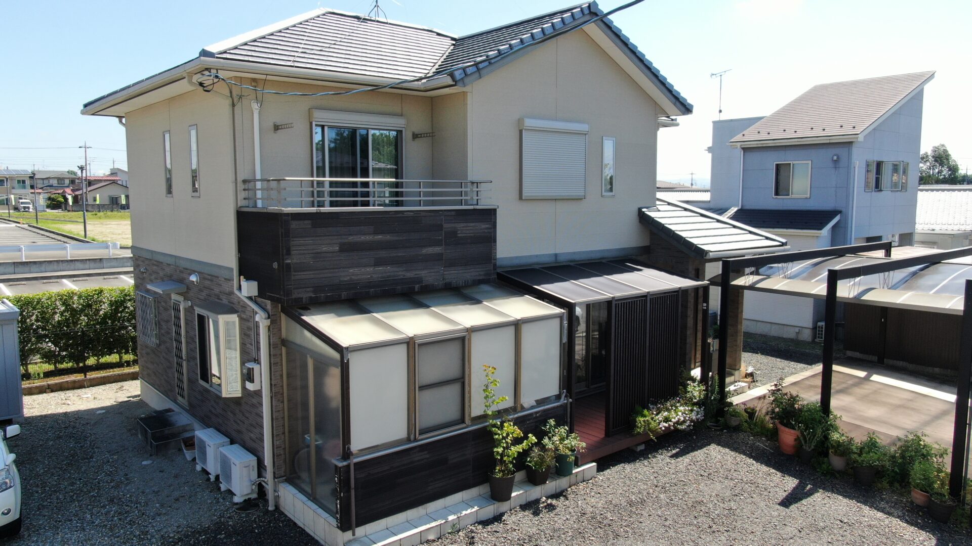 那須塩原市 I様