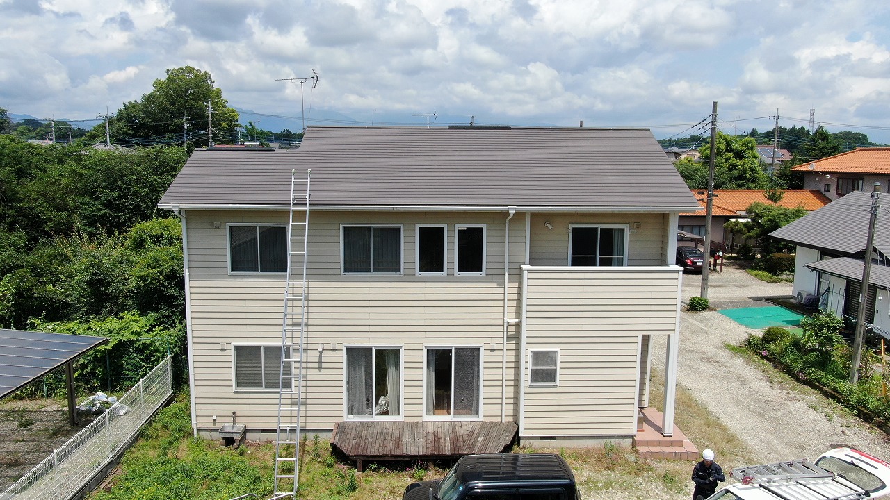 那須塩原市　N様